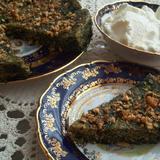 Кята азербайджанська - рецепт з фото, make-eat