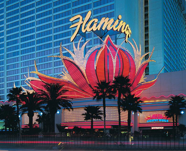 Las Vegas - a város, ahol minden lehetséges