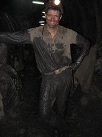 Lava - miningwiki