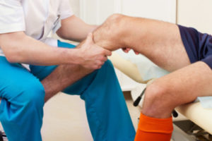 Tratamentul artritei genunchiului de gradul 2, stadiul artritei