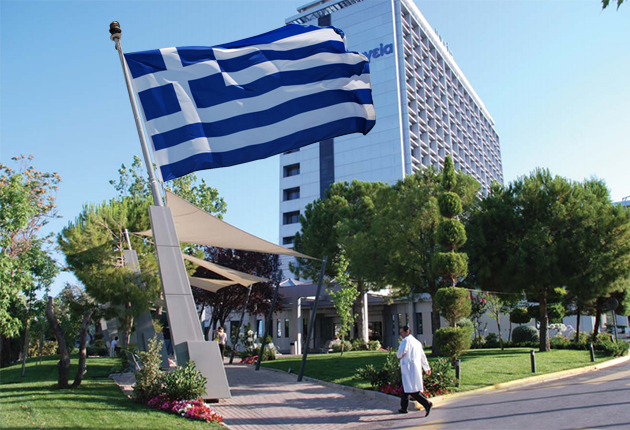Tratamentul în Grecia - clinici din Grecia, prețuri, recenzii