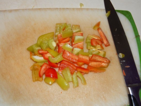 Лечо рецепт з томатною пастою, з фото крок за кроком - прості рецепти - жіночий сайт