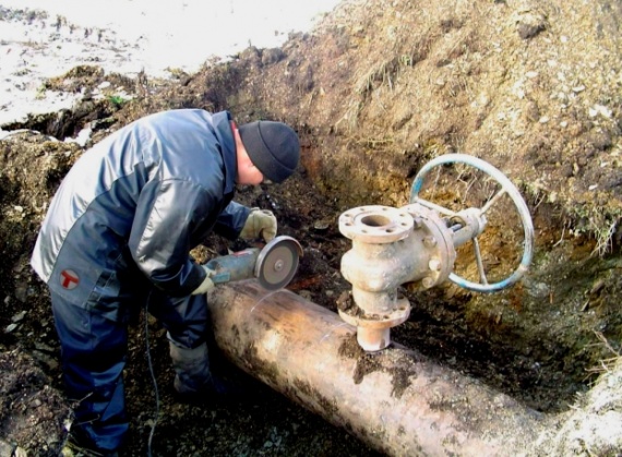 Ленінградську, московську і Самарську області перевірять на крадіжку нафтопродуктів