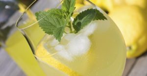 Лимон і мед для схуднення рецепти і поради