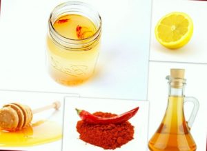 Лимон і мед для схуднення рецепти і поради