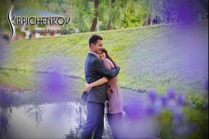Love story (szerelmi történet Kijev) szerelmi történet