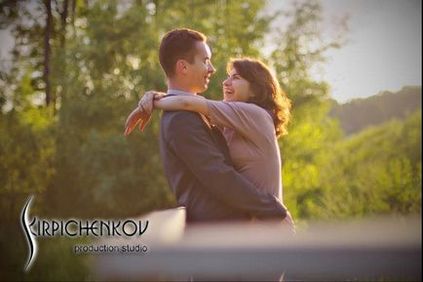 Love story (szerelmi történet Kijev) szerelmi történet