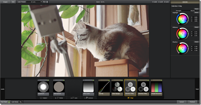 A legjobb plugin az Adobe Premiere Pro (vályog) A legjobb plugin az Adobe Premiere Pro