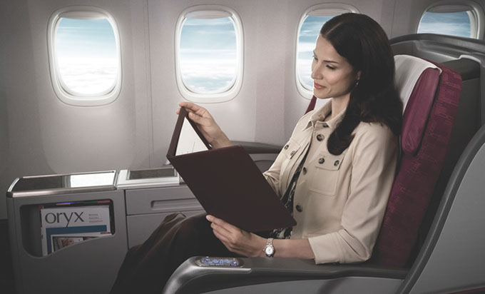 A legjobb business class (etoday online újság)