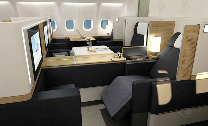 A legjobb business class (etoday online újság)