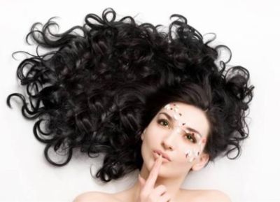 Магія жіночого волосся вибираємо щипці для укладки волосся