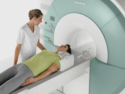 Магнітно-резонансна томографія (МРТ), діагностичний центр в Санкт-Петербурзі