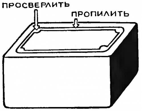 Cascatul malachit