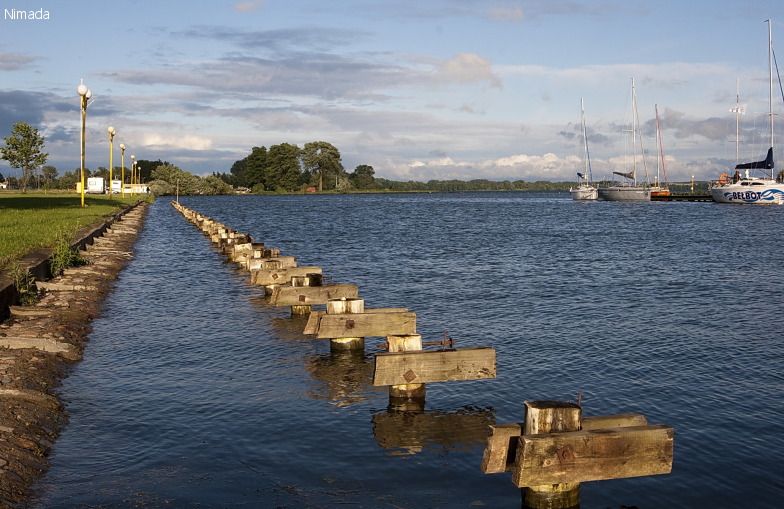 Mazury Lake District, a (tó) Mazury Lake District, hogy