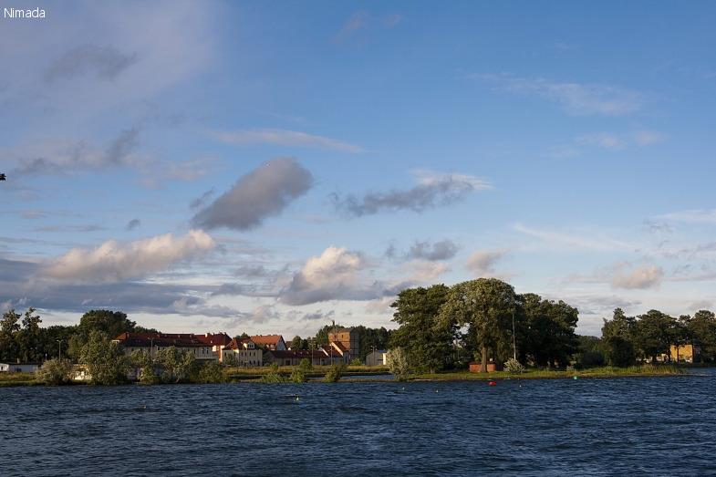 Mazury Lake District, a (tó) Mazury Lake District, hogy