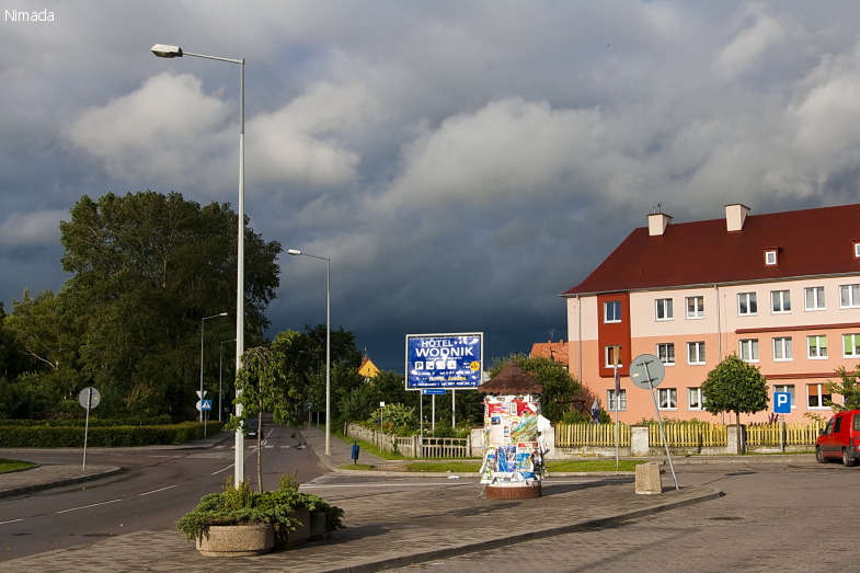 Mazury Lake District, a (tó) Mazury Lake District, hogy