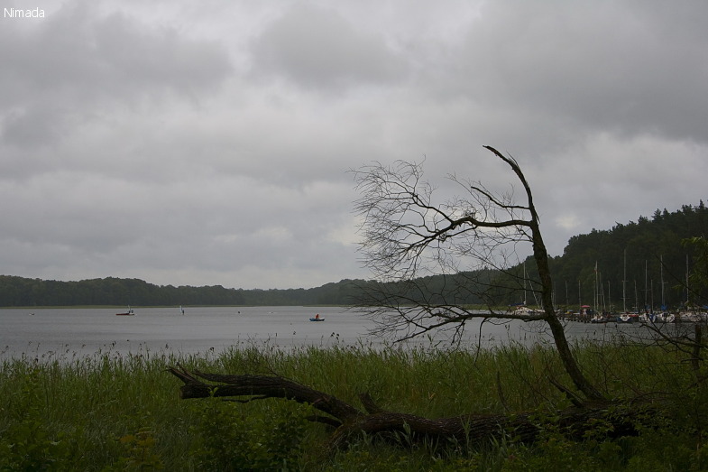 Mazury Lake District, a (tó) Mazury Lake District, hogy