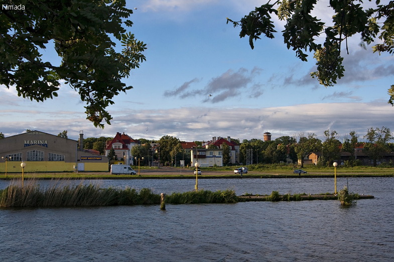 Mazury Лейк Дистрикт, за да