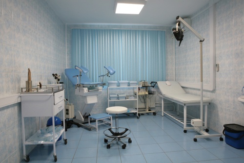 Медичний центр в Мар'їно - запис онлайн