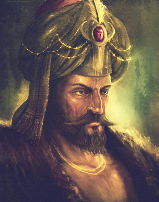 Mehmed ii biografia sultanului otoman