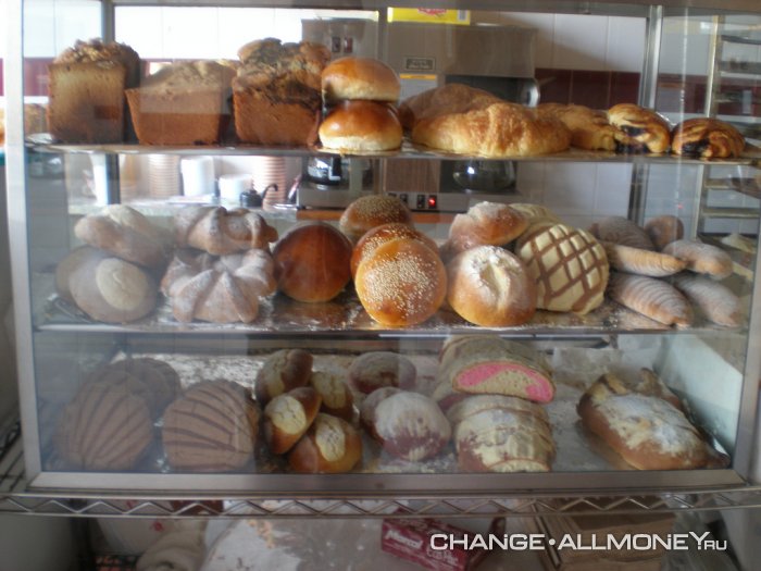 Міні пекарня хлібний бізнес план
