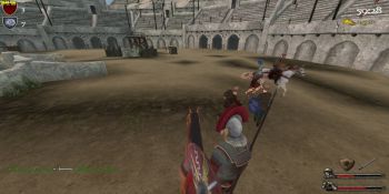 Mod mount - все про mount and blade