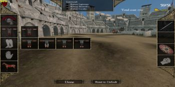 Mod mount - все про mount and blade