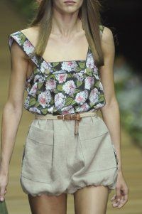 Модна спідниця-тюльпан 2016 - 50 фото як і з чим носити!