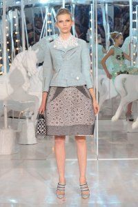 Модна спідниця-тюльпан 2016 - 50 фото як і з чим носити!