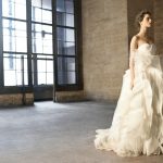 Модні весільні сукні 2017-2018