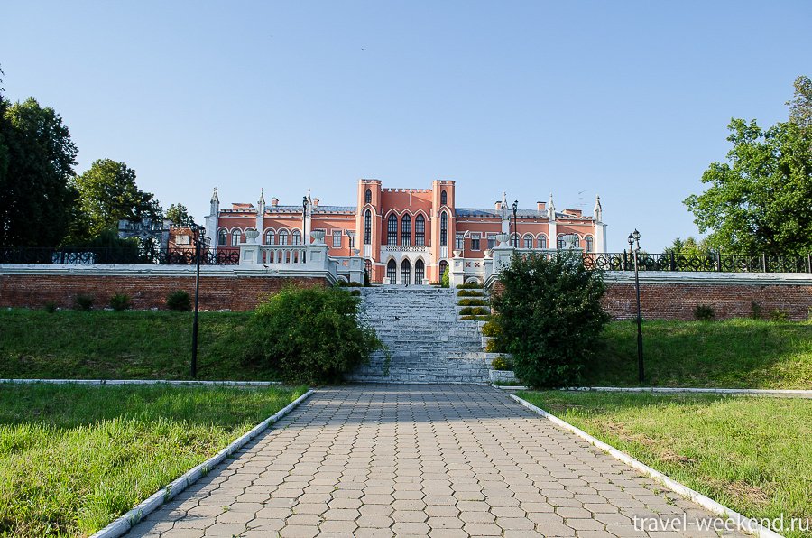 Мій вільний час