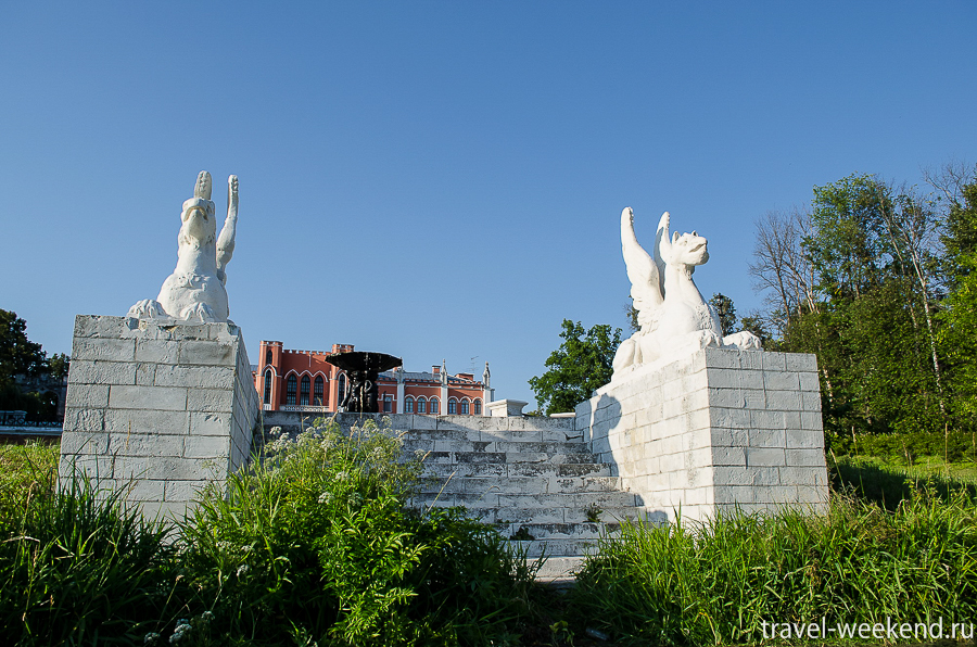 Мій вільний час