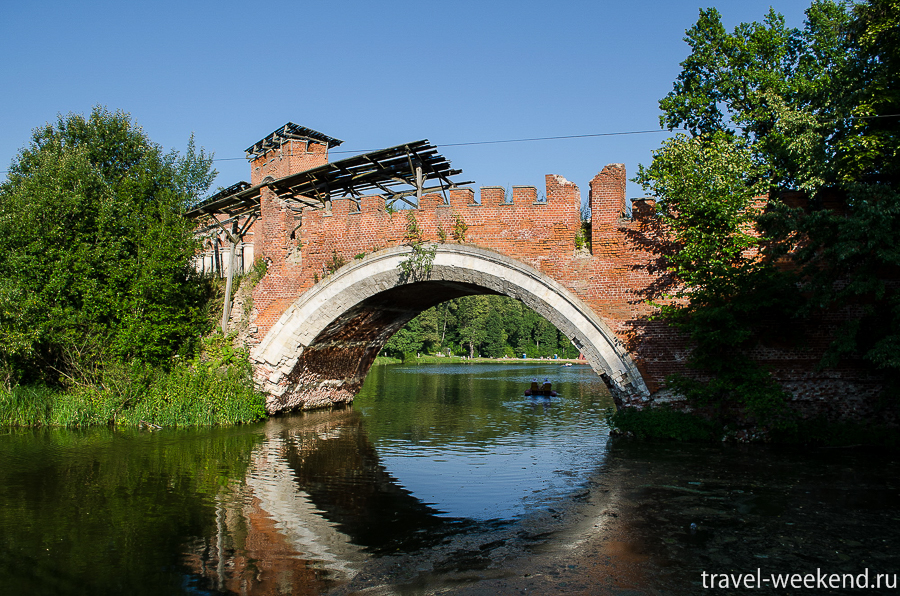 Мій вільний час