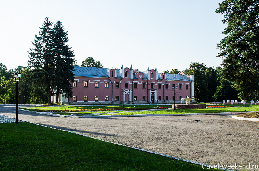 Мій вільний час