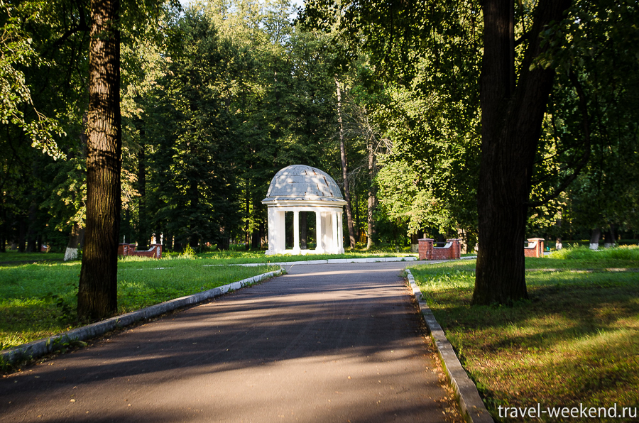 Мій вільний час