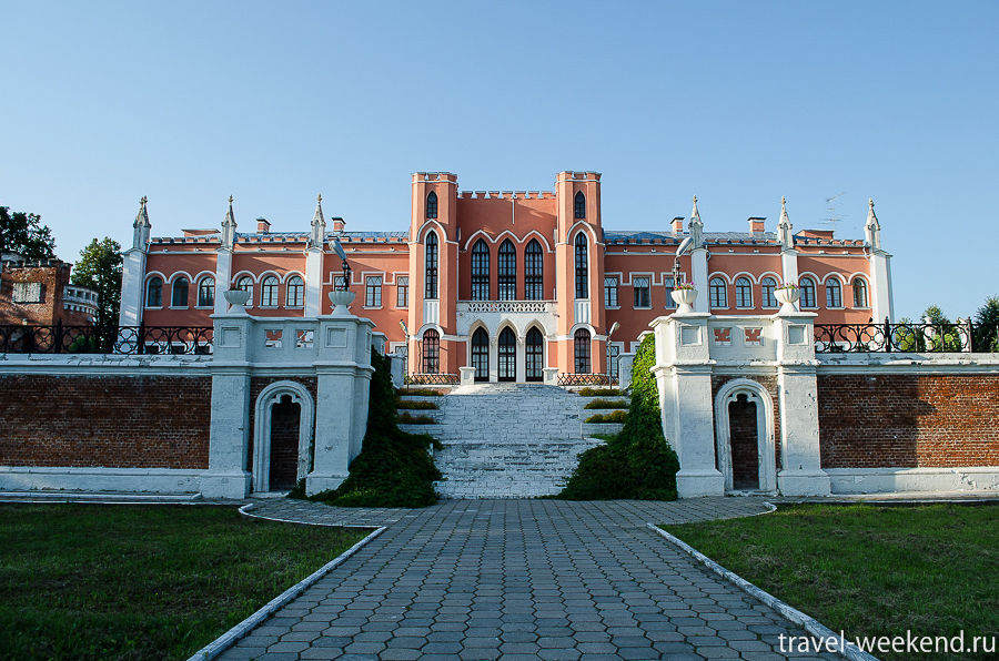 Мій вільний час