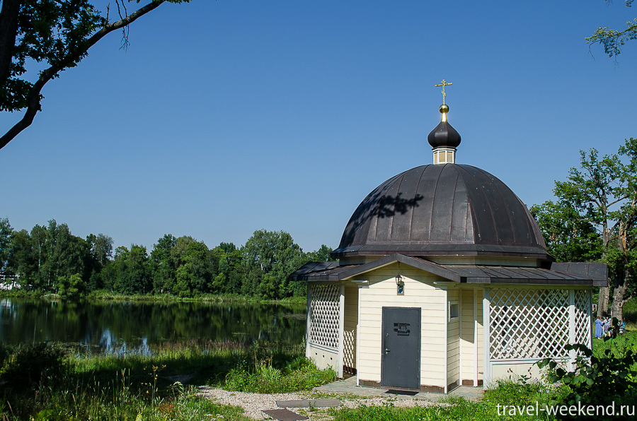 Мій вільний час