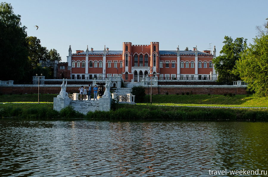 Мій вільний час