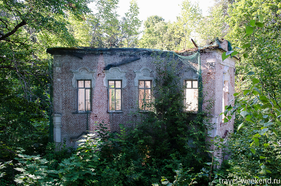 Мій вільний час