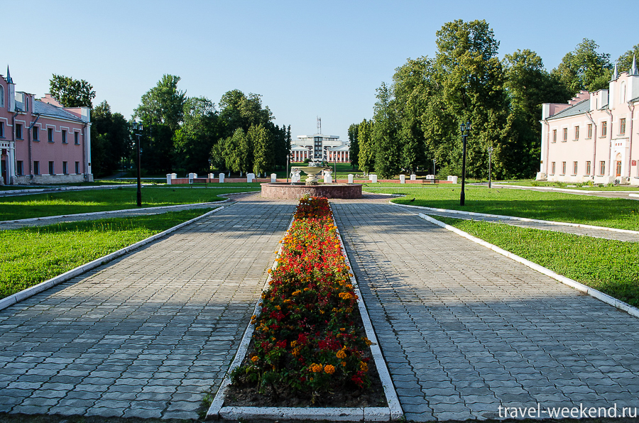 Мій вільний час