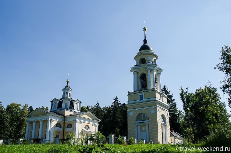 Мій вільний час