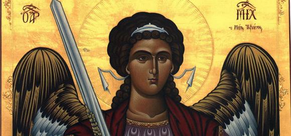 Rugăciune pentru protecție împotriva oamenilor răi - credință ortodoxă, două portocale