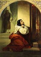 Ima az élet Samuel - a világ Istenben (Samuel emelkedett Lord balra) Ima az élet Samuel - a világ Istenben