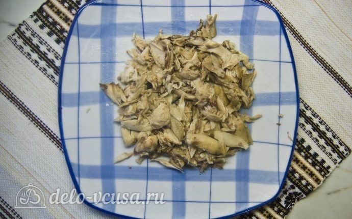 М'ясна солянка рецепт з фото - покрокове приготування солянки з ковбасками