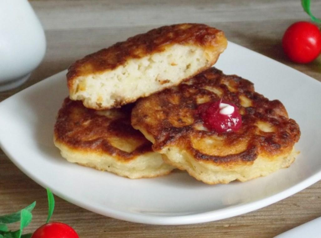 Húsos palacsinta töltelék recept kefir, lusta lépéseket, tejjel töltés, teljes nap