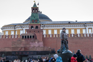 A legérdekesebb helyek Moszkvában, hogy akkor van ideje, hogy vizsgálja meg 3 napon
