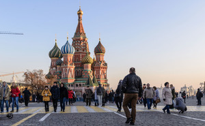 Найбільш цікаві місця в москві, які можна встигнути подивитися за 3 дні