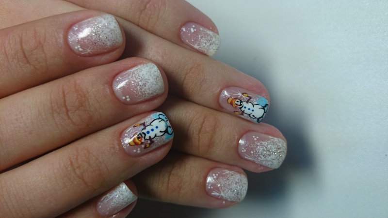 Nail kiterjesztéseket Kurszk, ár, vélemények, fotók, PUSH! (Akril) Nail kiterjesztéseket Kurszk, ár, vélemények, fotók, PUSH!