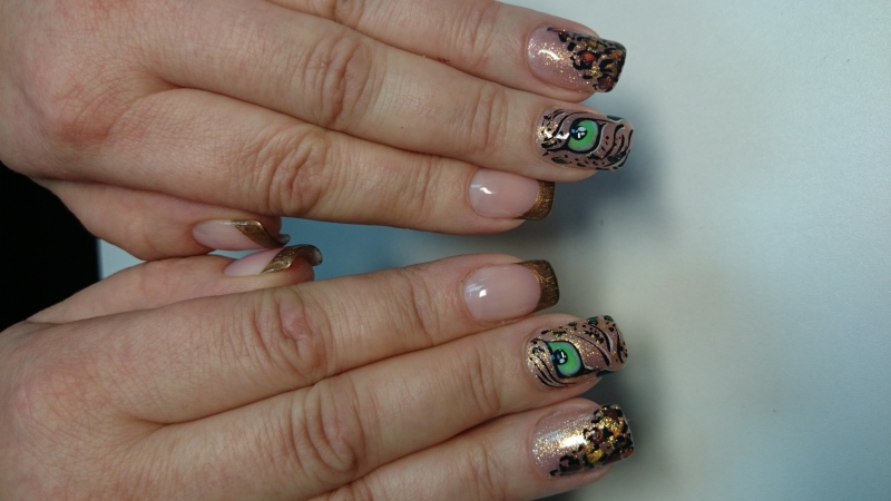 Nail kiterjesztéseket Kurszk, ár, vélemények, fotók, PUSH! (Akril) Nail kiterjesztéseket Kurszk, ár, vélemények, fotók, PUSH!