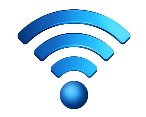 Configurarea internetului wireless în Windows XP